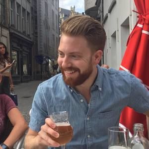 Meet your Posher, Sam